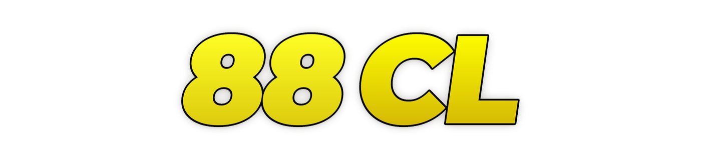 88cl Logo